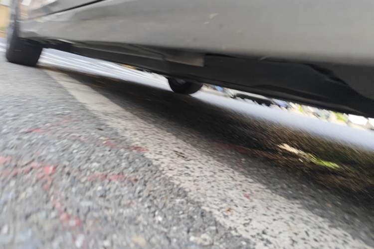 Used Lexus ES 2024 200 Premium Edition Chassis Front Right