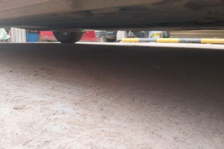 Used Lexus ES 2024 200 Premium Edition Chassis Front Right