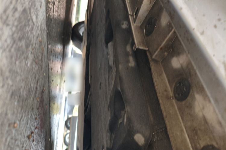 Used Lexus ES 2024 200 Premium Edition Chassis Front Right