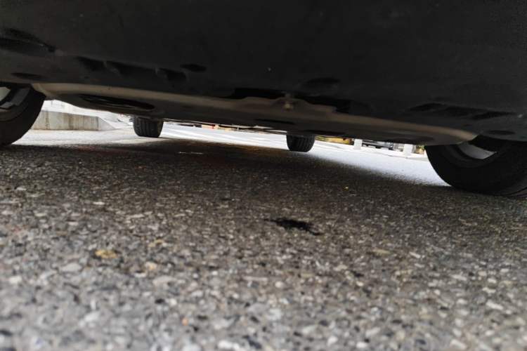 Used Lexus ES 2024 200 Premium Edition Chassis Front