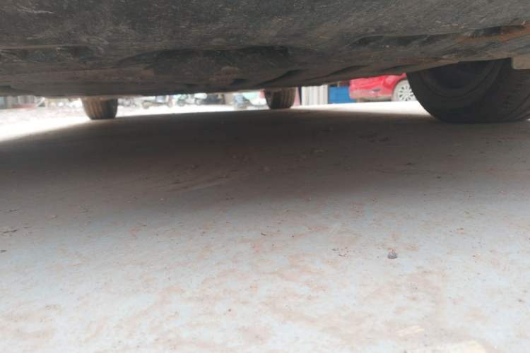 Used Lexus ES 2024 200 Premium Edition Chassis Front