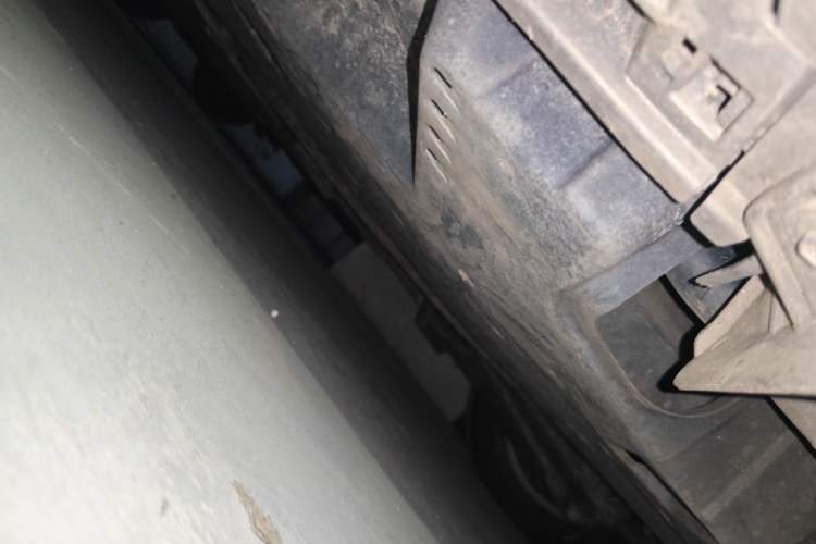 Used Lexus ES 2024 200 Premium Edition Chassis Rear Left