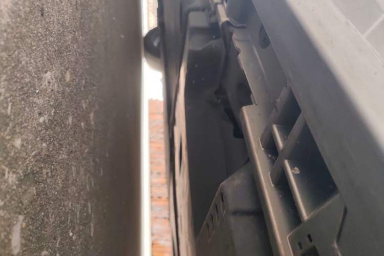 Used Lexus ES 2024 200 Premium Edition Chassis Rear Left