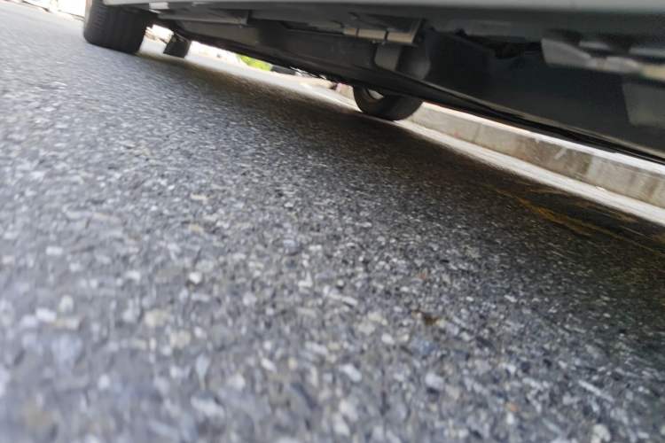 Used Lexus ES 2024 200 Premium Edition Chassis Rear Left