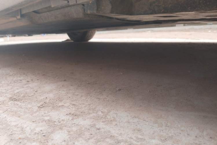 Used Lexus ES 2024 200 Premium Edition Chassis Rear Left