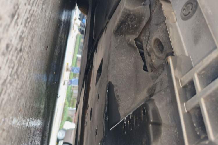 Used Lexus ES 2024 200 Premium Edition Chassis Rear Left