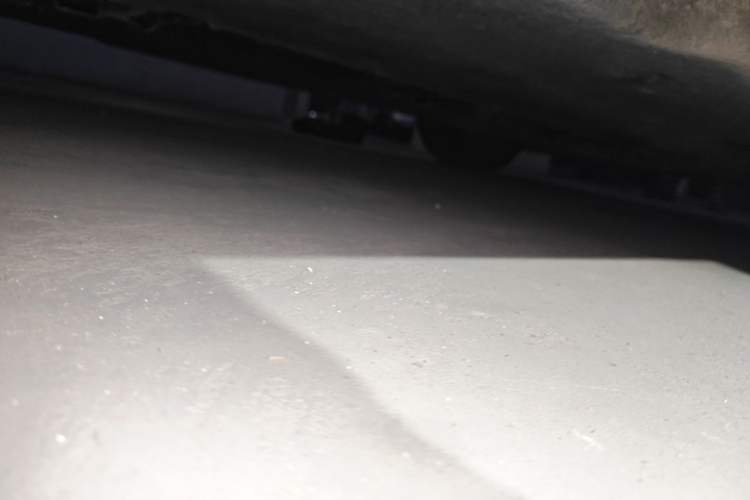 Used Lexus ES 2024 200 Premium Edition Chassis Rear Right