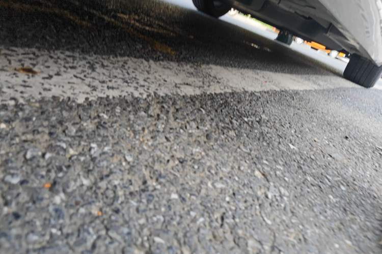 Used Lexus ES 2024 200 Premium Edition Chassis Rear Right