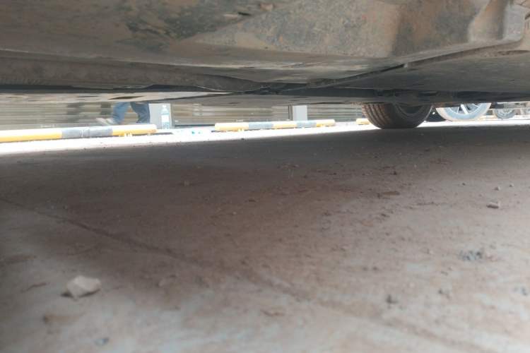 Used Lexus ES 2024 200 Premium Edition Chassis Rear Right
