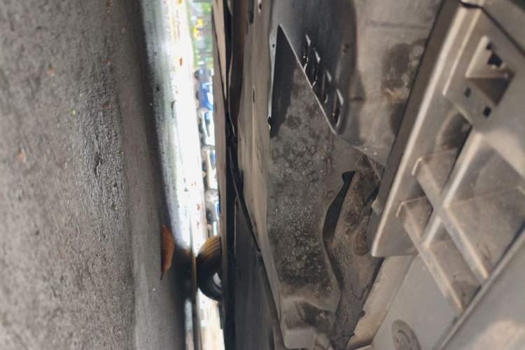 Used Lexus ES 2024 200 Premium Edition Chassis Rear Right