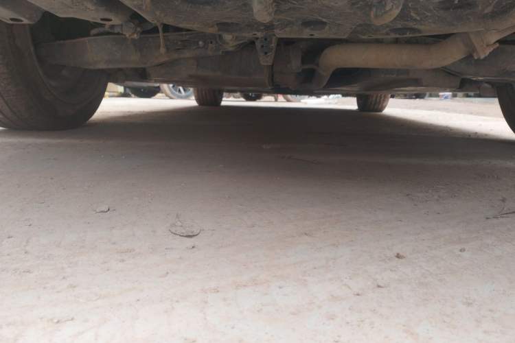 Used Lexus ES 2024 200 Premium Edition Chassis Rear