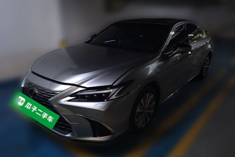 Used Lexus ES 2024 200 Premium Edition Guazi used car, China used car export, Used car for sale, Used  cars, Cheapest cars for sale