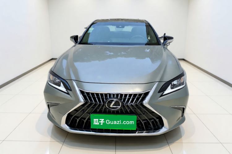 Used Lexus ES 2024 200 Premium Edition Exterior 1