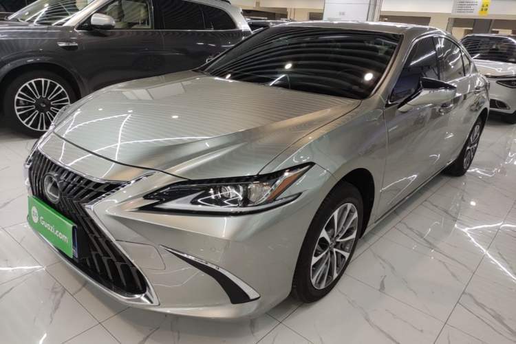 Used Lexus ES 2024 200 Premium Edition Guazi used car, China used car export, Used car for sale, Used  cars, Cheapest cars for sale