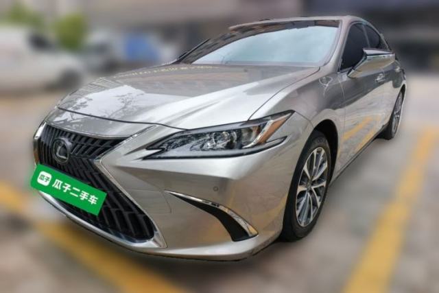Used Lexus ES 2024 200 Premium Edition