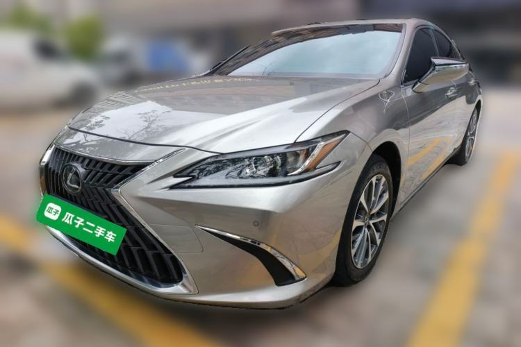Used Lexus ES 2024 200 Premium Edition Guazi used car, China used car export, Used car for sale, Used  cars, Cheapest cars for sale