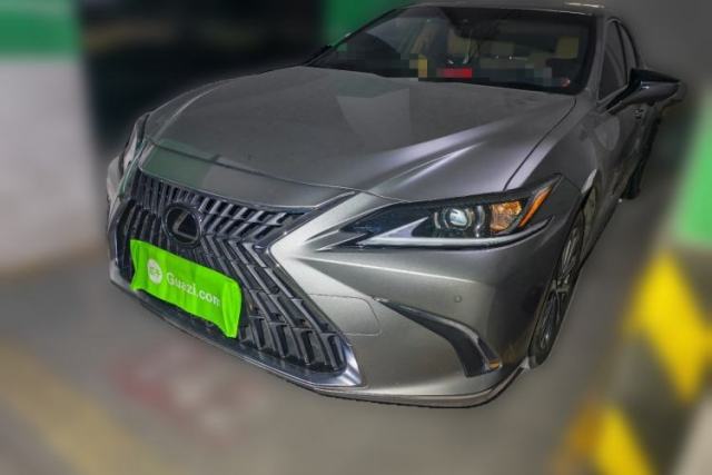 Used Lexus ES 2024 200 Premium Edition
