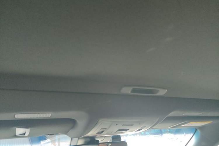 Used Lexus ES 2024 200 Premium Edition Headliner