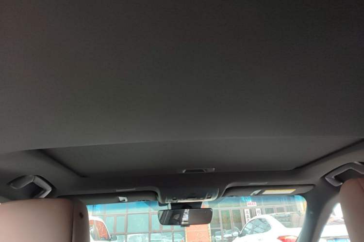 Used Lexus ES 2024 200 Premium Edition Headliner