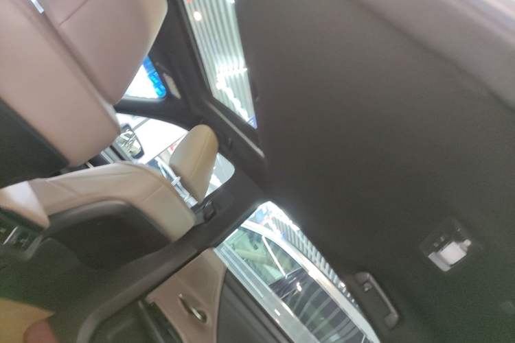 Used Lexus ES 2024 200 Premium Edition Headliner