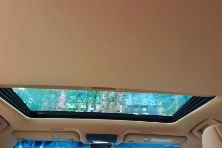 Used Lexus ES 2024 200 Premium Edition Headliner