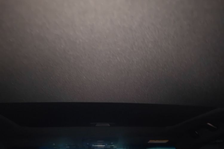 Used Lexus ES 2024 200 Premium Edition Headliner