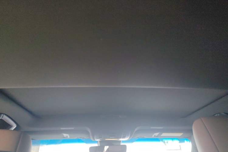 Used Lexus ES 2024 200 Premium Edition Headliner