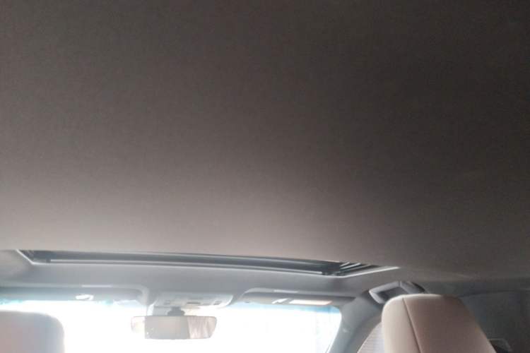 Used Lexus ES 2024 200 Premium Edition Headliner
