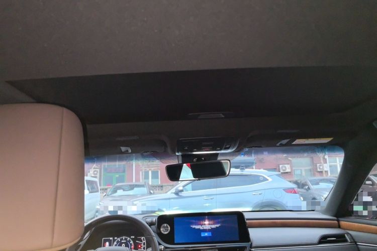 Used Lexus ES 2024 200 Premium Edition Headliner