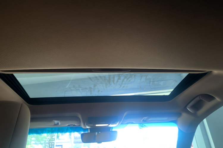 Used Lexus ES 2024 200 Premium Edition Headliner