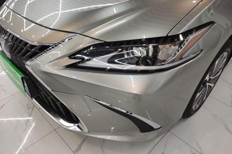 Used Lexus ES 2024 200 Premium Edition Left Front Headlight