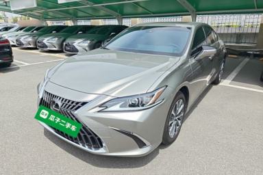 Used Lexus ES 2024 200 Premium Edition