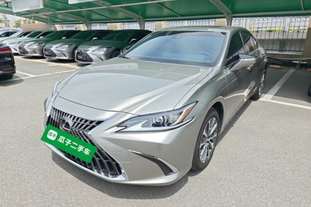 Used Lexus ES 2024 200 Premium Edition