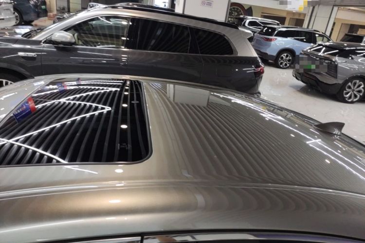 Used Lexus ES 2024 200 Premium Edition Roof