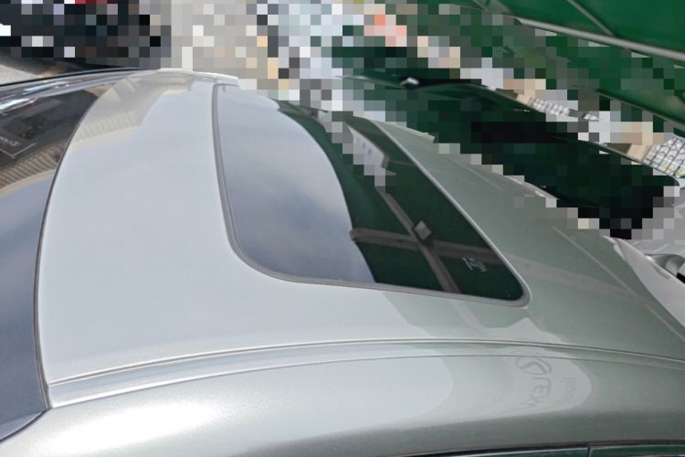 Used Lexus ES 2024 200 Premium Edition Roof