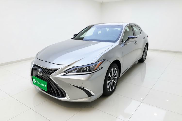 Used Lexus ES 2024 200 Premium Edition Guazi used car, China used car export, Used car for sale, Used cars, Cheapest cars for sale