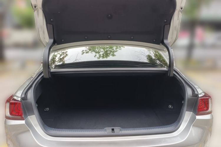 Used Lexus ES 2024 200 Premium Edition Trunk