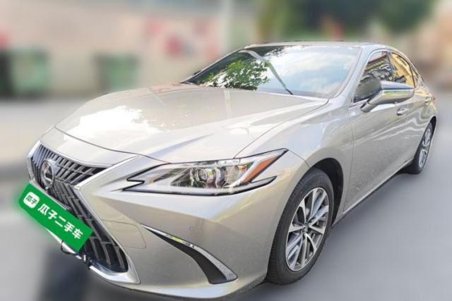 Used Lexus ES 2024 200 Premium Edition
