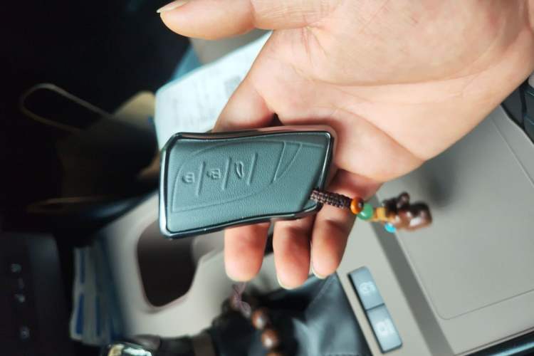 Used Lexus ES 2024 200 Premium Edition Vehicle Key