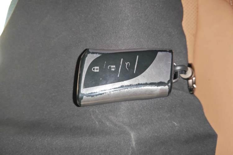 Used Lexus ES 2024 200 Premium Edition Vehicle Key