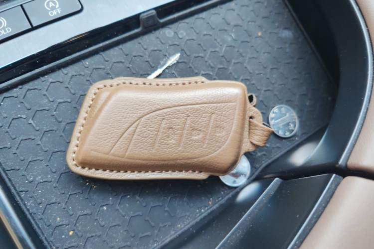 Used Lexus ES 2024 200 Premium Edition Vehicle Key