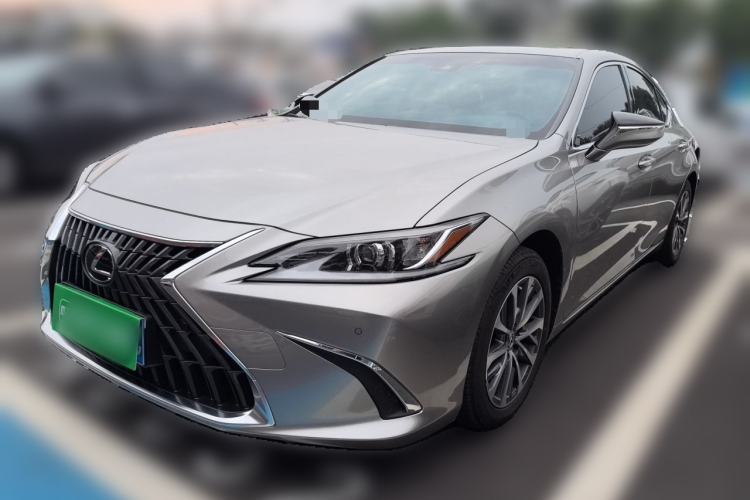 Used Lexus ES 2024 200 Premium Edition Guazi used car, China used car export, Used car for sale, Used cars, Cheapest cars for sale