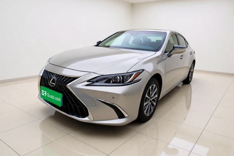 Used Lexus ES 2024 200 Premium Edition Guazi used car, China used car export, Used car for sale, Used cars, Cheapest cars for sale