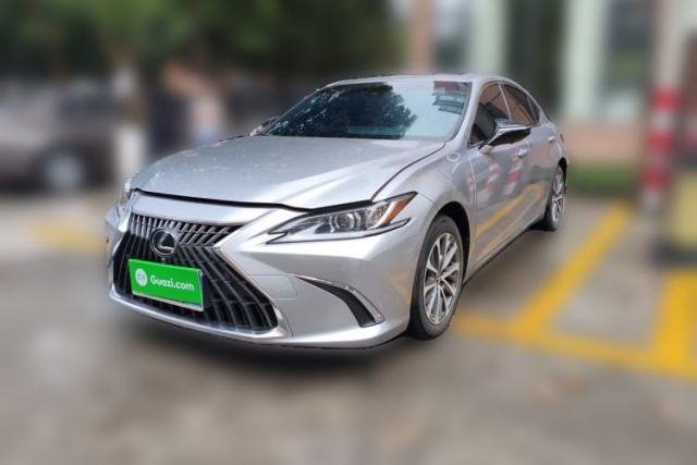Used Lexus ES 2024 200 Premium Edition