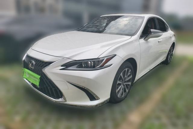 Used Lexus ES 2024 200 Premium Edition