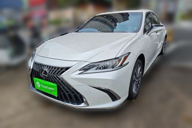 Used Lexus ES 2024 200 Premium Edition