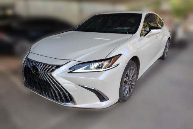 Used Lexus ES 2024 200 Premium Edition