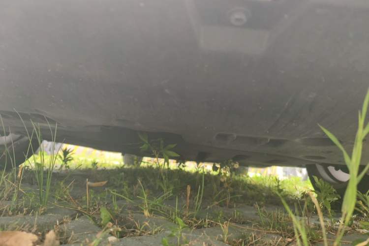 Used Lexus ES 2024 200 Premium Edition Chassis Front
