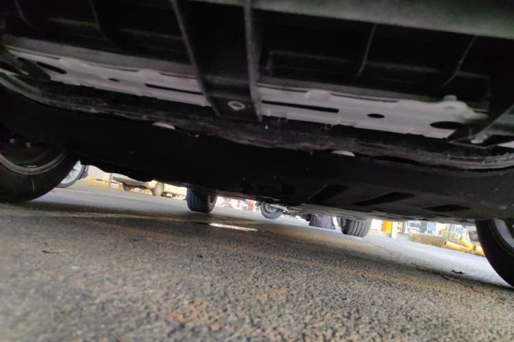 Used Lexus ES 2024 200 Premium Edition Chassis Front