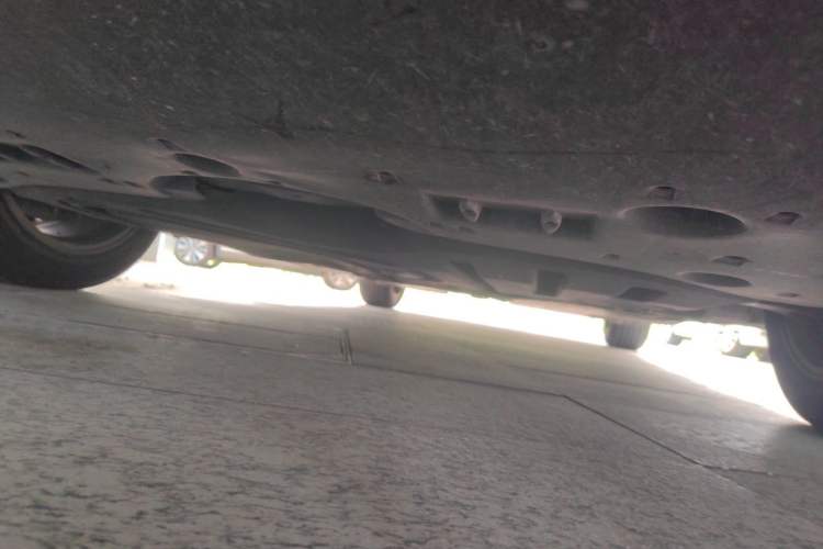 Used Lexus ES 2024 200 Premium Edition Chassis Front